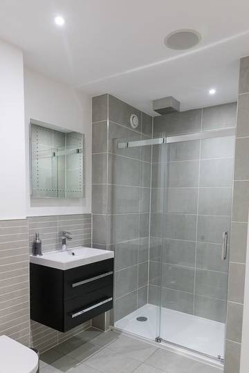 Holiday Apartment for 2 People in Lowlands, Fife region, Photo 3