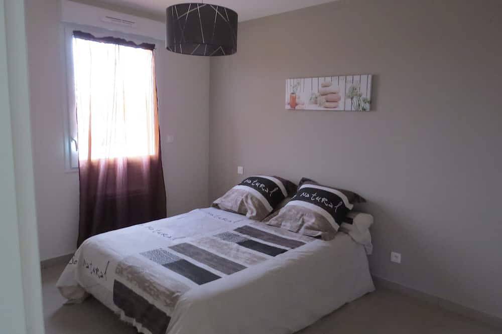 Apartamento entero, Apartamento para 2 personas in Colombiers, Côte d'Améthyste