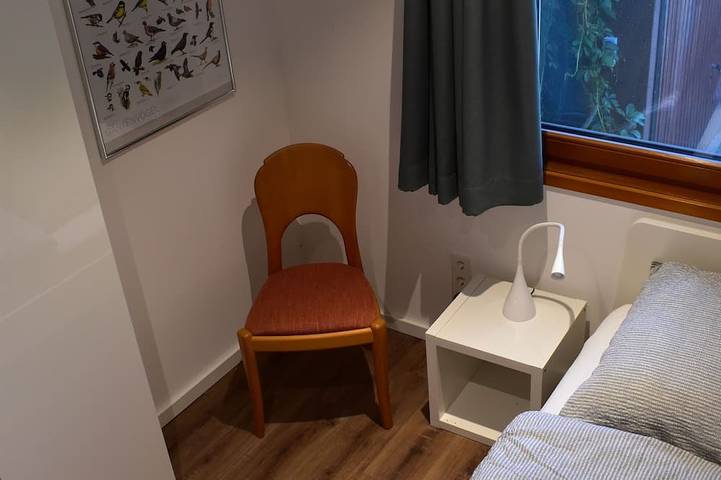 Ferienhaus für 4 Personen, mit Garten und Terrasse in Steinhude - 4