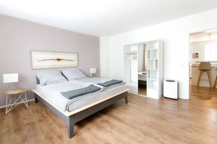 Ferienwohnung für 2 Personen in Remscheid - 2