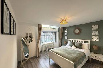 Apartment for 3 People in Solihull, Birmingham Area, Photo 3