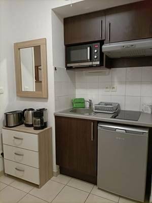 Appartement entier, Résidence de la Source by Euclenima in Salies-de-Béarn, Béarn