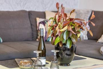 Ferienwohnung für 3 Personen in Herscheid, Märkischer Kreis, Bild 4