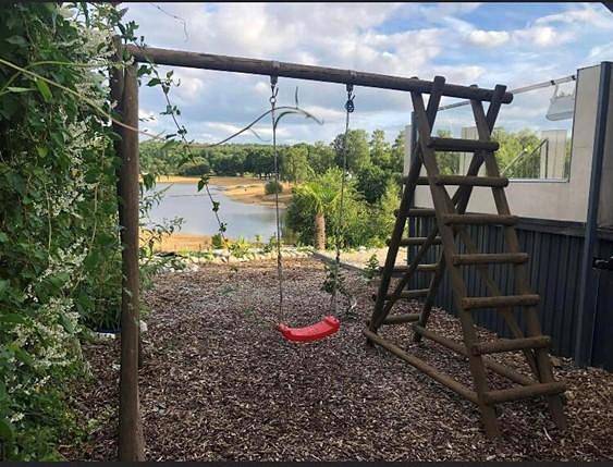 Wb Resort Gmbh — Traumland| 4 Pers. in Wilsum, Landkreis Grafschaft Bentheim