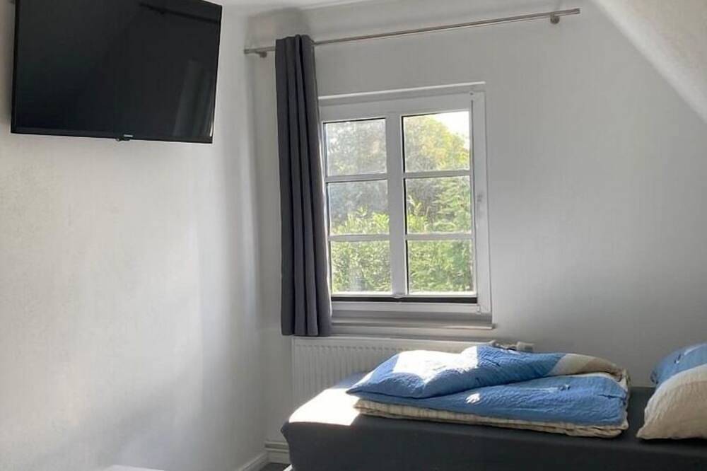 Ferienhaus für 6 Gäste mit 80m² in Cismar in Grömitz, Ostholstein