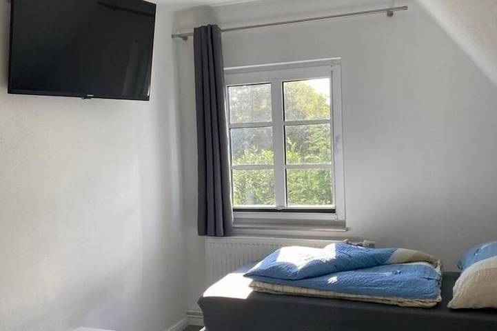 Ferienhaus für 6 Personen, mit Pool und Garten, mit Haustier in Grömitz - 4