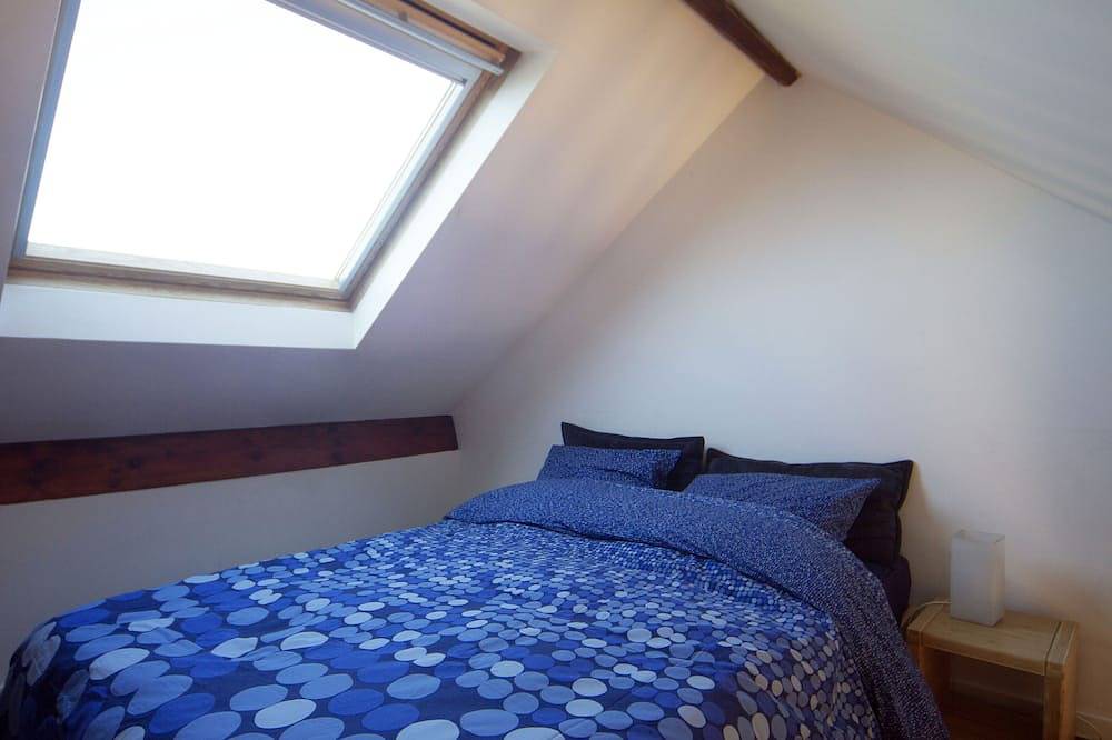 Appartement entier, Studio en duplex - Lille centre in Wazemmes (Lille), Lille