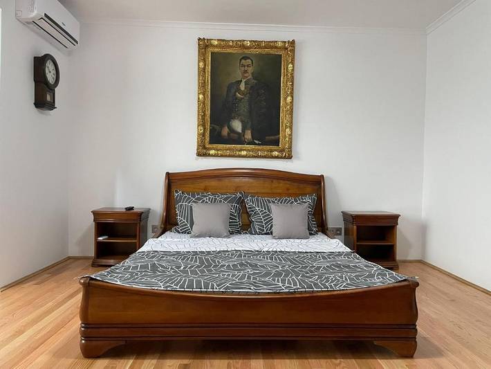 Appartement de vacances pour 2 personnes, avec balcon