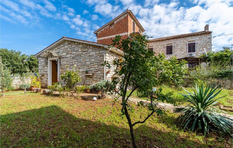 Apartamento de vacaciones para 2 personas, con terraza - 1