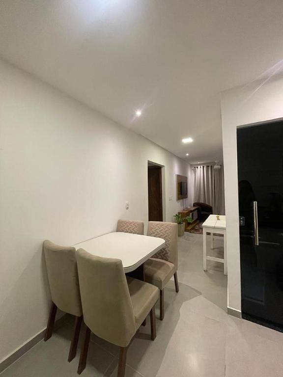 Gîte pour 4 personnes, avec terrasse, animaux acceptés à Trancoso - 4