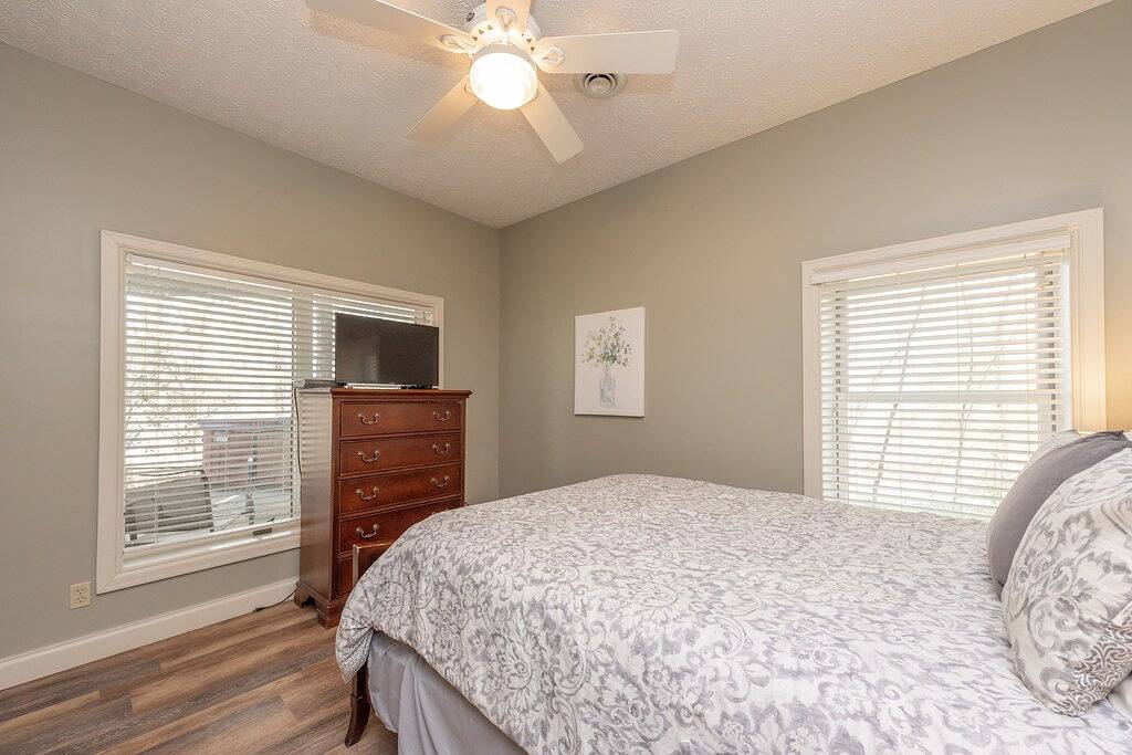 Lake's End - Großes, generationenübergreifendes Lakefront Home in Dcl in Deep Creek Lake