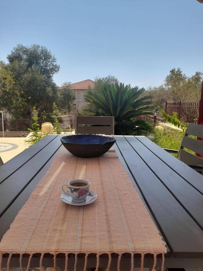 Ολόκληρο το διαμέρισμα, Panselinos in Σπαρτοχώρι, Μεγανήσι
