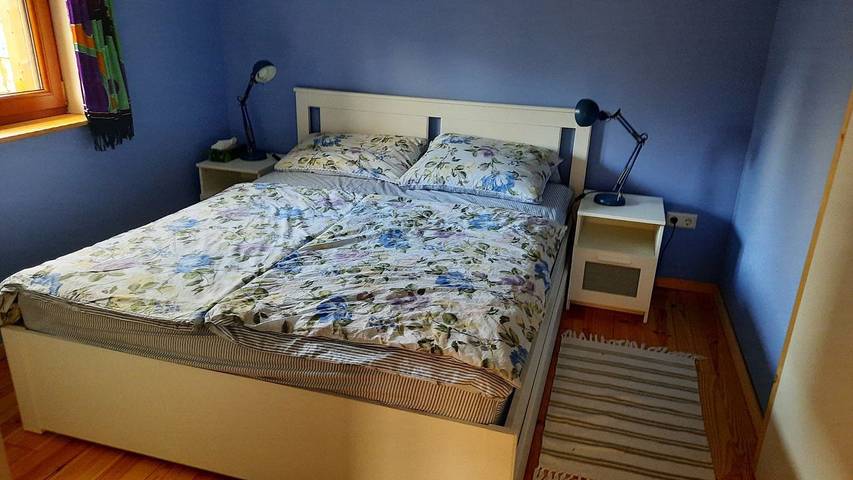 Ferienhaus für 4 Personen, mit Garten, mit Haustier in Brandenburg - 4