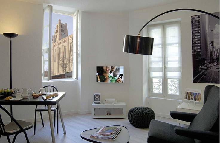 Gîte pour 2 personnes