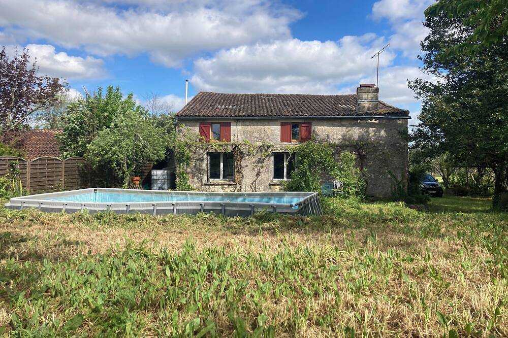 Photo : Maison de vacances