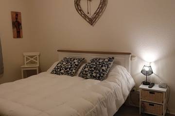 Gîte pour 5 personnes à Lafox