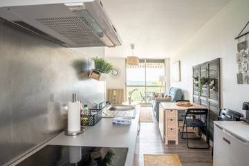 Vakantiewoning voor 4 Personen in Montrichard Val de Cher, Loiredal, Afbeelding 4