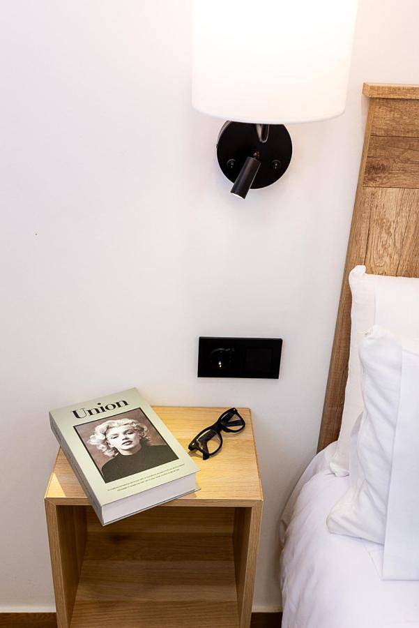 Gîte pour 2 personnes à Mérida - 4