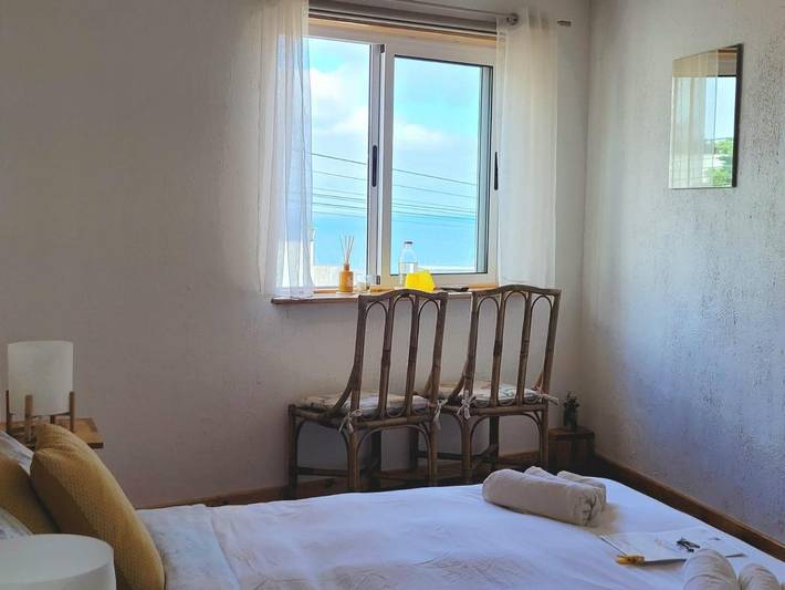 Maison d’hôte pour 2 personnes, avec vue et jardin, animaux acceptés dans São Miguel - 2