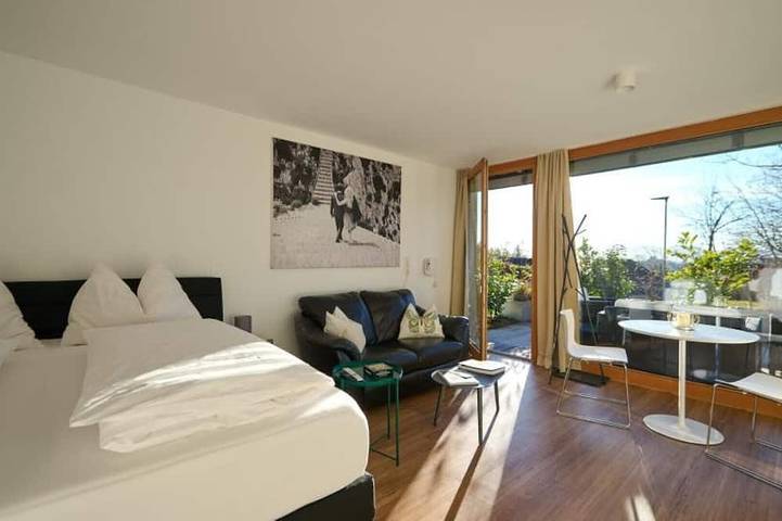Charming apartment in the countryside in Bregenz, Bodensee-Vorarlberg