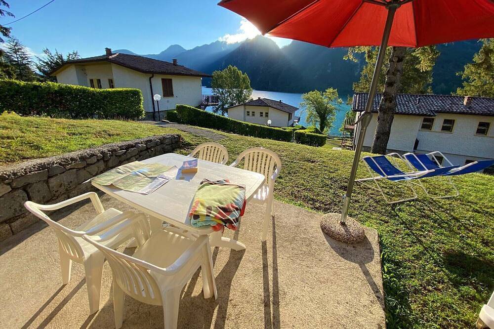Bungalow für 4 Personen in Idro, Gardasee-Berge