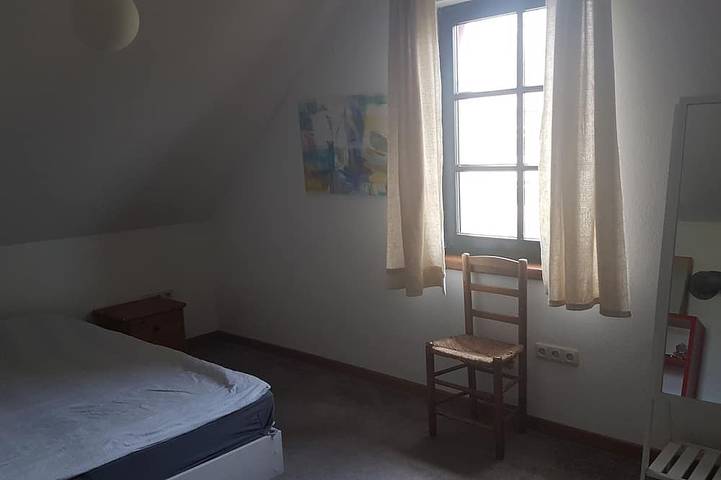 Ferienwohnung für 5 Personen, mit Garten in Hillesheim - 4