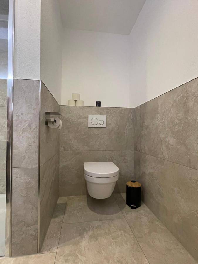 Ferienwohnung für 2 Personen, mit Garten und Terrasse sowie Ausblick in Hauzenberg - 3