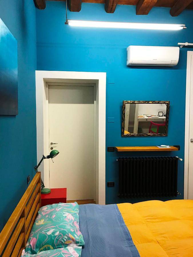 Chambre d’hôte pour 3 personnes, avec jardin et vue à Vicenza - 4