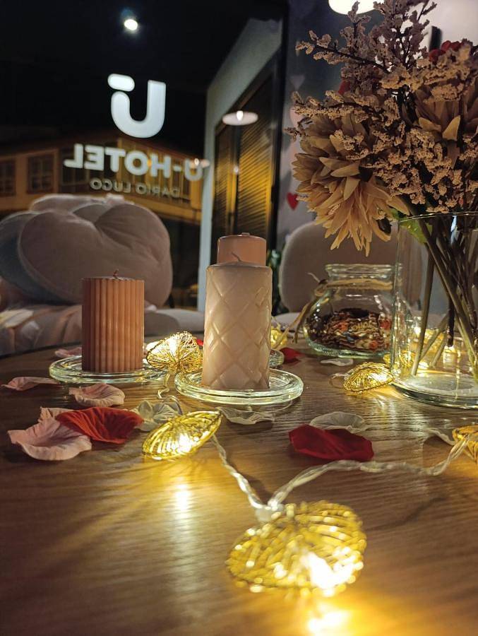 Hôtel pour 2 personnes, animaux acceptés