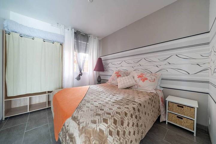 Gîte pour 4 personnes, avec balcon à Savasse - 2