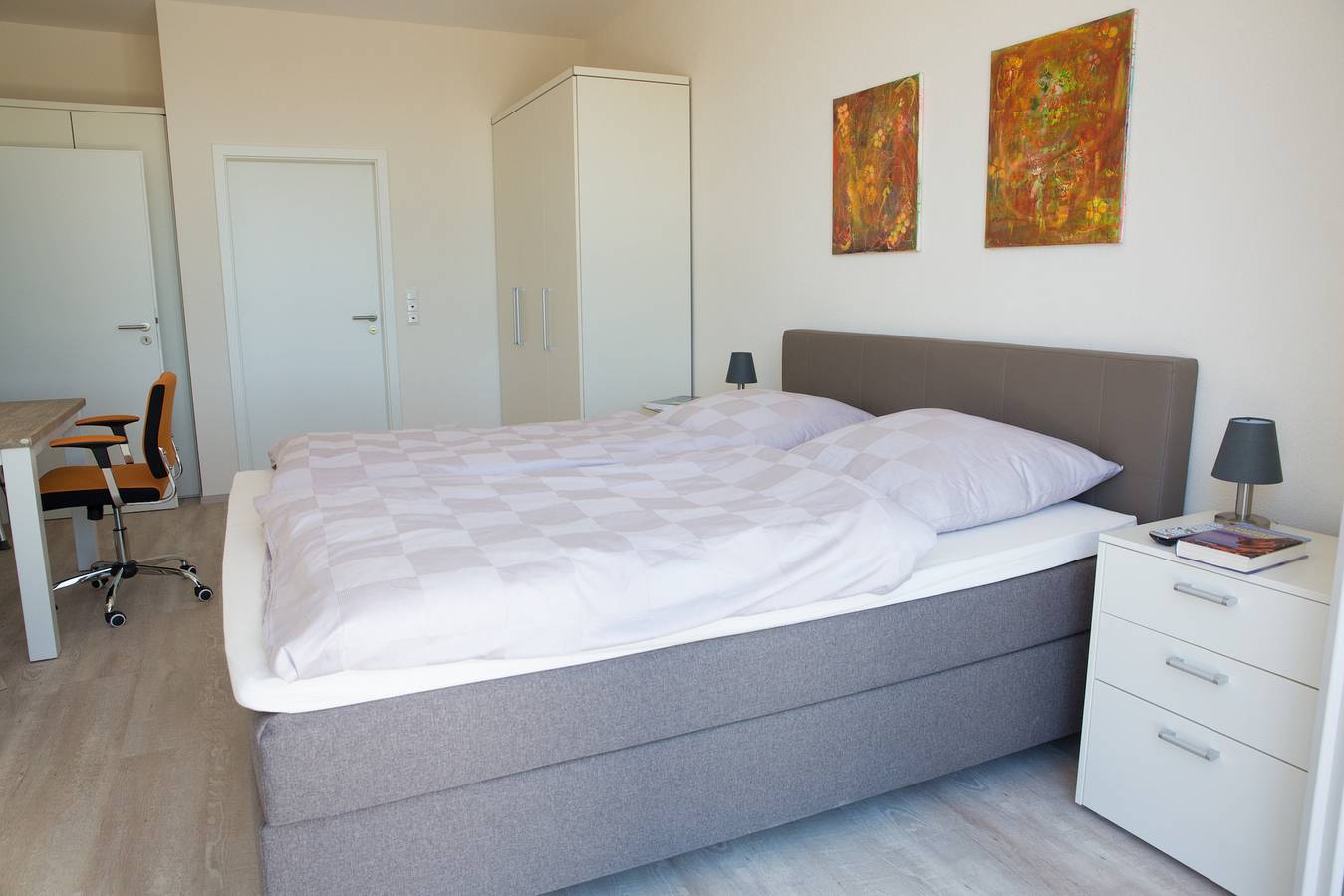 Ganze Ferienwohnung, Terrasse im Ammergau in Bad Kohlgrub, Bayerische Alpen