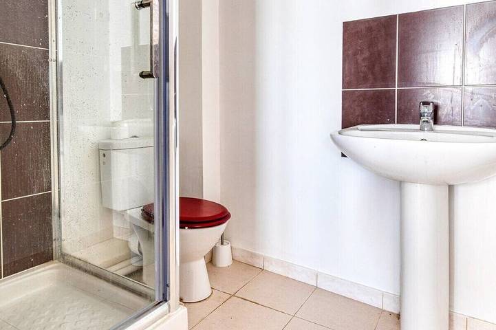 Gîte pour 2 personnes à Étampes - 3