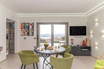 Ferienwohnung für 3 Personen in La Maddalena, Olbia-Tempio, Bild 4