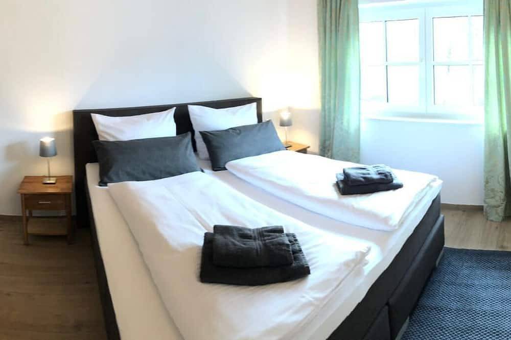 Ferienhaus Lutz, Salzburg, Wandern, Berge in Ainring, Rupertiwinkel