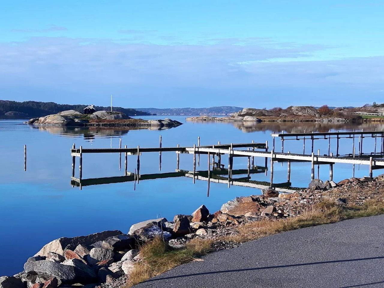 4 Personen Ferienhaus in Kode in Norra Västkusten