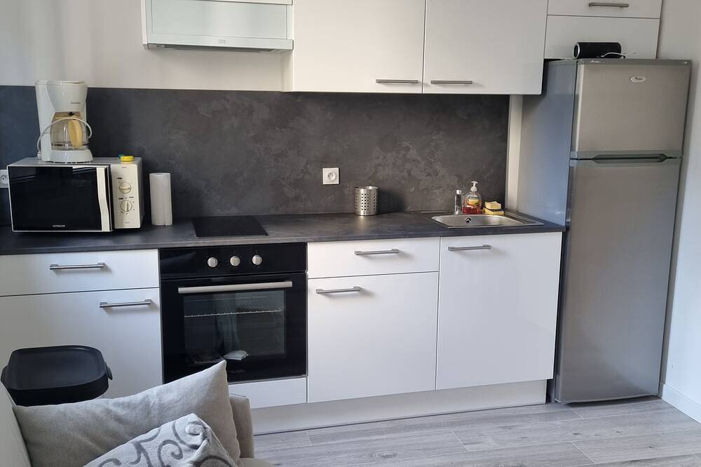 Apartamento entero, Gustave House Entre Paris et Disneyland in Roissy-en-Brie, Sena y Marne