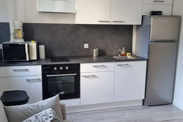 Appartement de vacances pour 4 personnes - 1