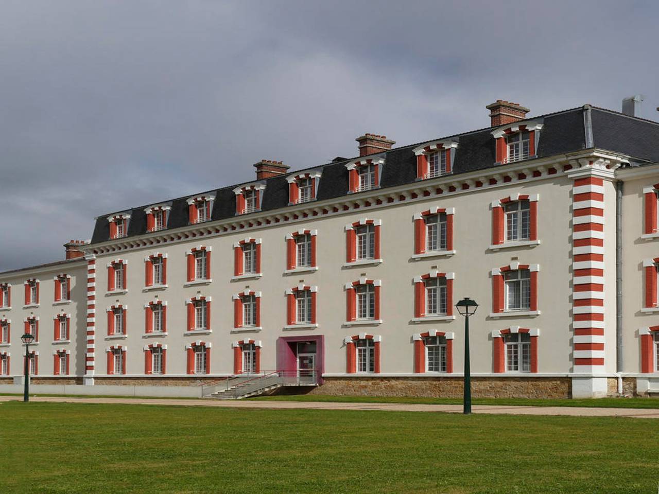 Apartamento entero, Les Demeures Champenoises 2P4S in Épernay, Marne
