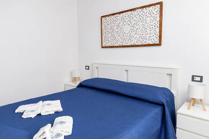 Appartamento intero, Maison marina Suite - Corfù in Paola, Costa Tirrenica Calabria