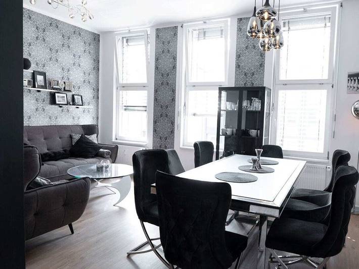 Ferienhaus für 8 Personen in Wartburg