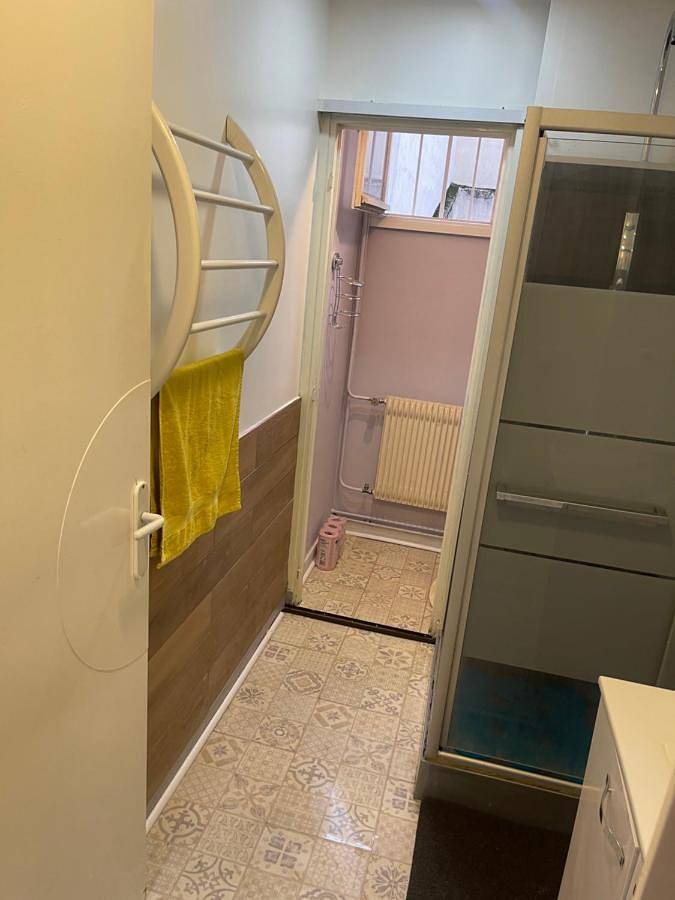 Appartement entier, Two-Bedroom Apartment in Chalon-sur-Saône, Région de Chalon-sur-Saône