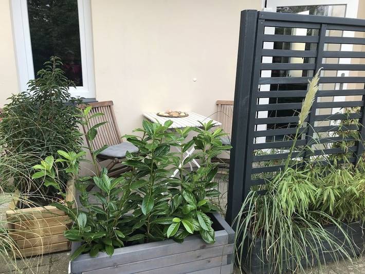 Ferienhaus für 2 Personen, mit Garten in Cuxhaven (Stadt) - 2