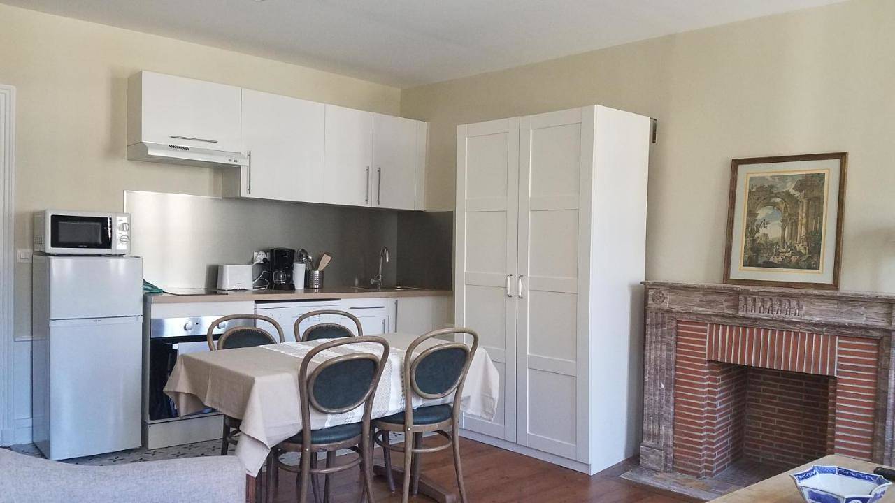 Appartement entier, Appart'hotel de la Mairie in Morlaix, Ceinture Dorée