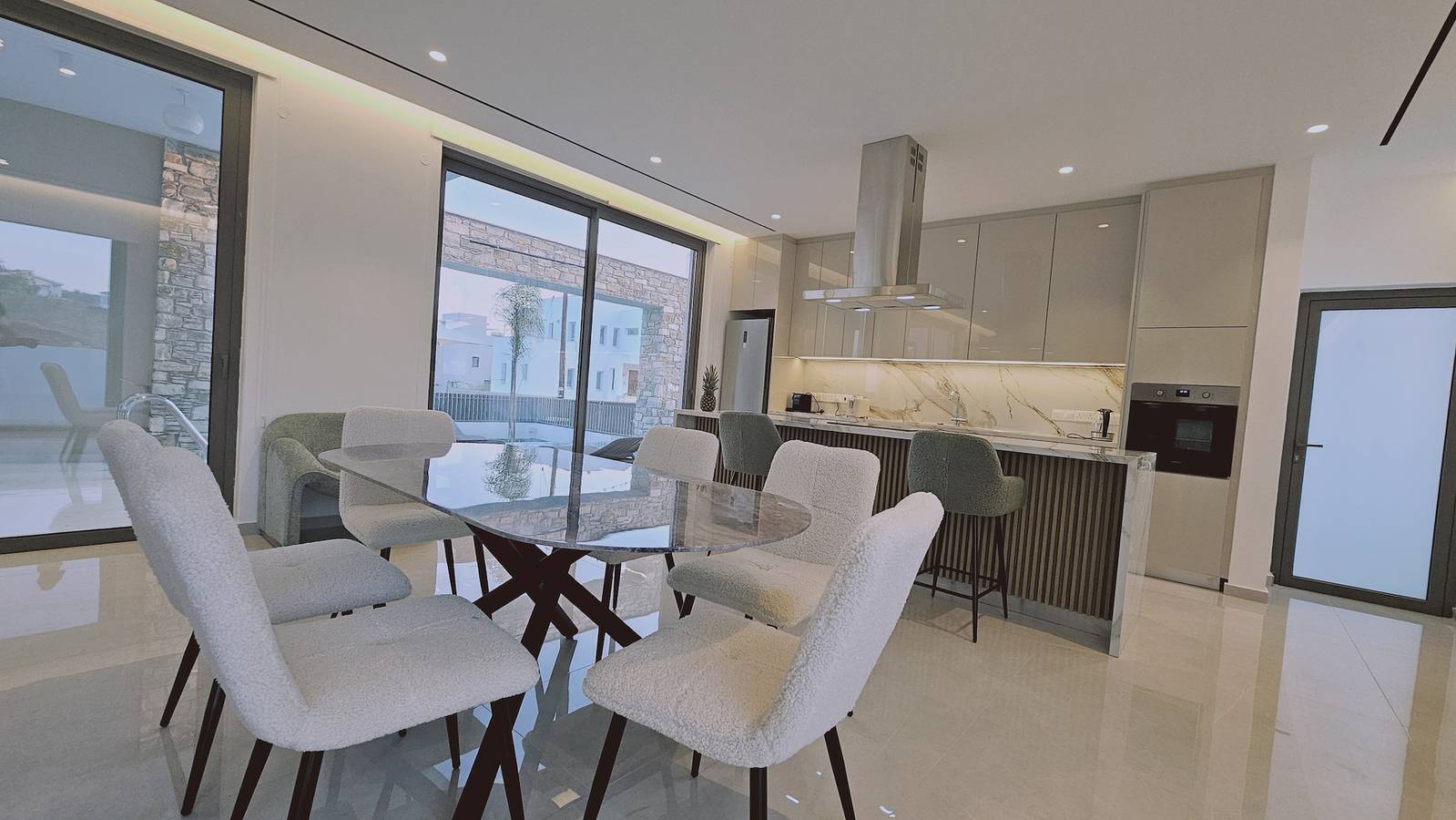 146(1) An - Stay Oasis Luxury Villa in Ayia Napa, South Cyprus