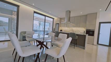 Villa für 6 Personen in Ayia Napa, Südzypern, Bild 4