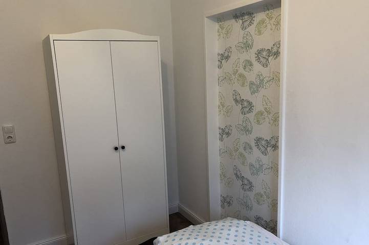 Ferienwohnung für 6 Personen, mit Terrasse und Garten, mit Haustier in Großheide - 3