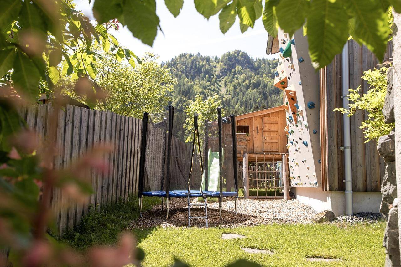 Casa Defrancesco in Waidring, Tiroler Unterland