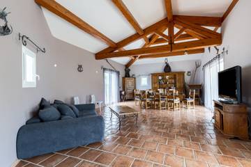 Ferienhaus für 12 Personen in Signes, Côte d'Azur, Bild 2