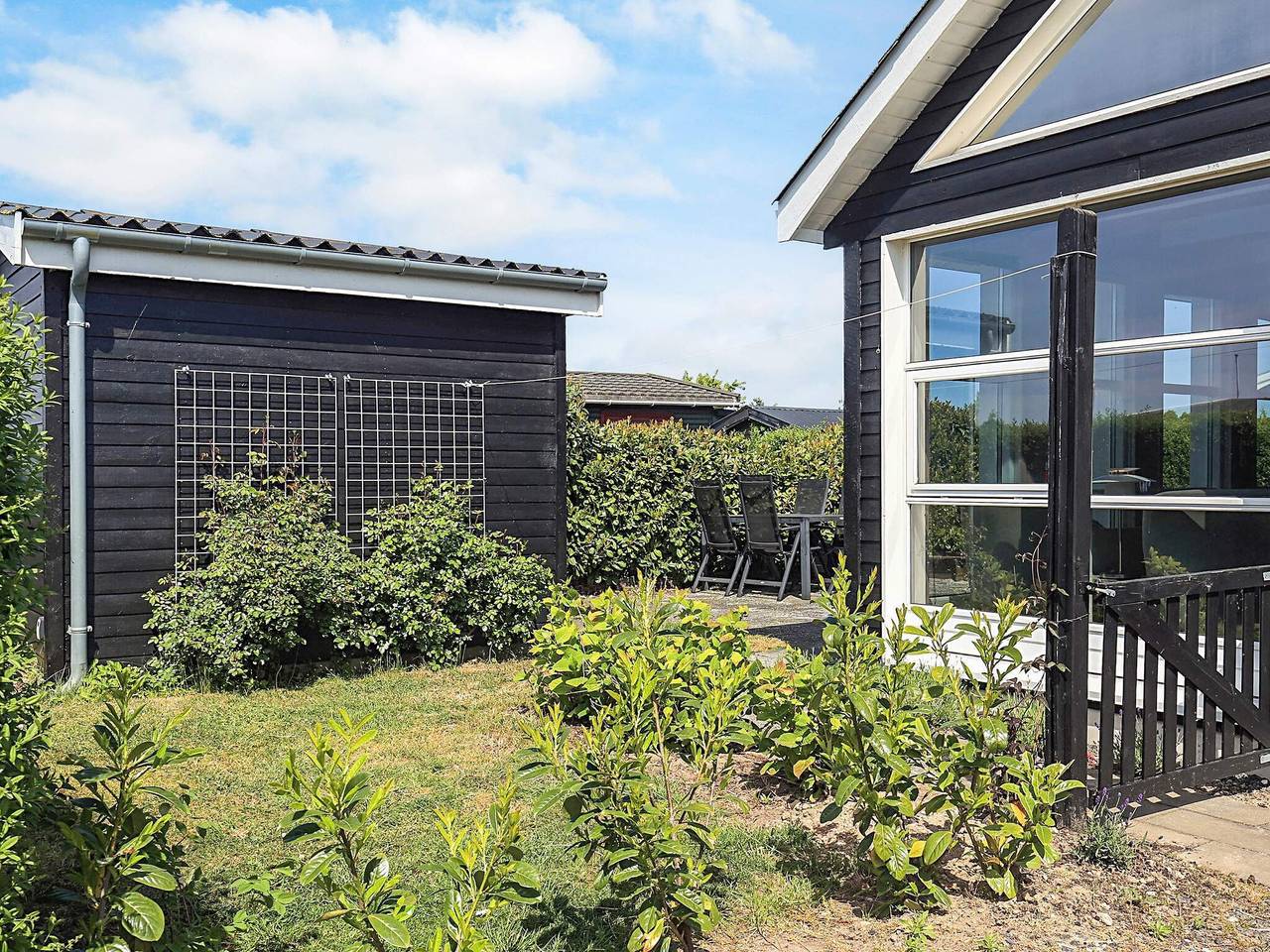 6 Personen Ferienhaus in Karrebæksminde-By Traum in Karrebæksminde, Schwedische Ostsee