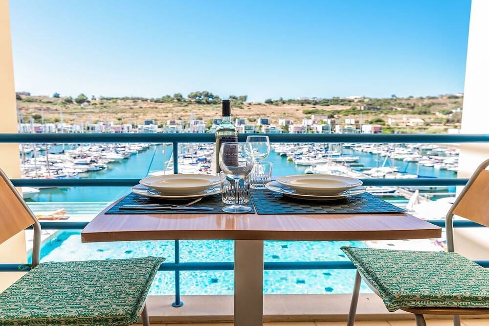 Appartamento vacanze a Algarve Central a partire da 96€ a notte